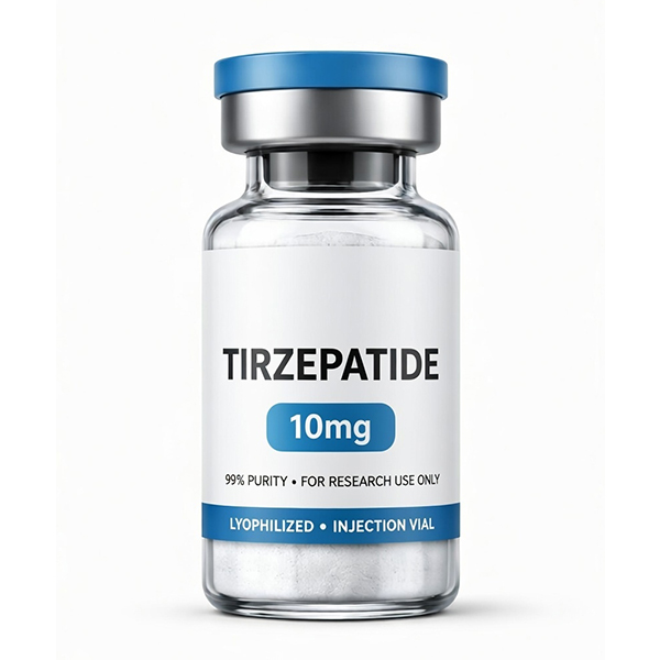 Tirzepatide