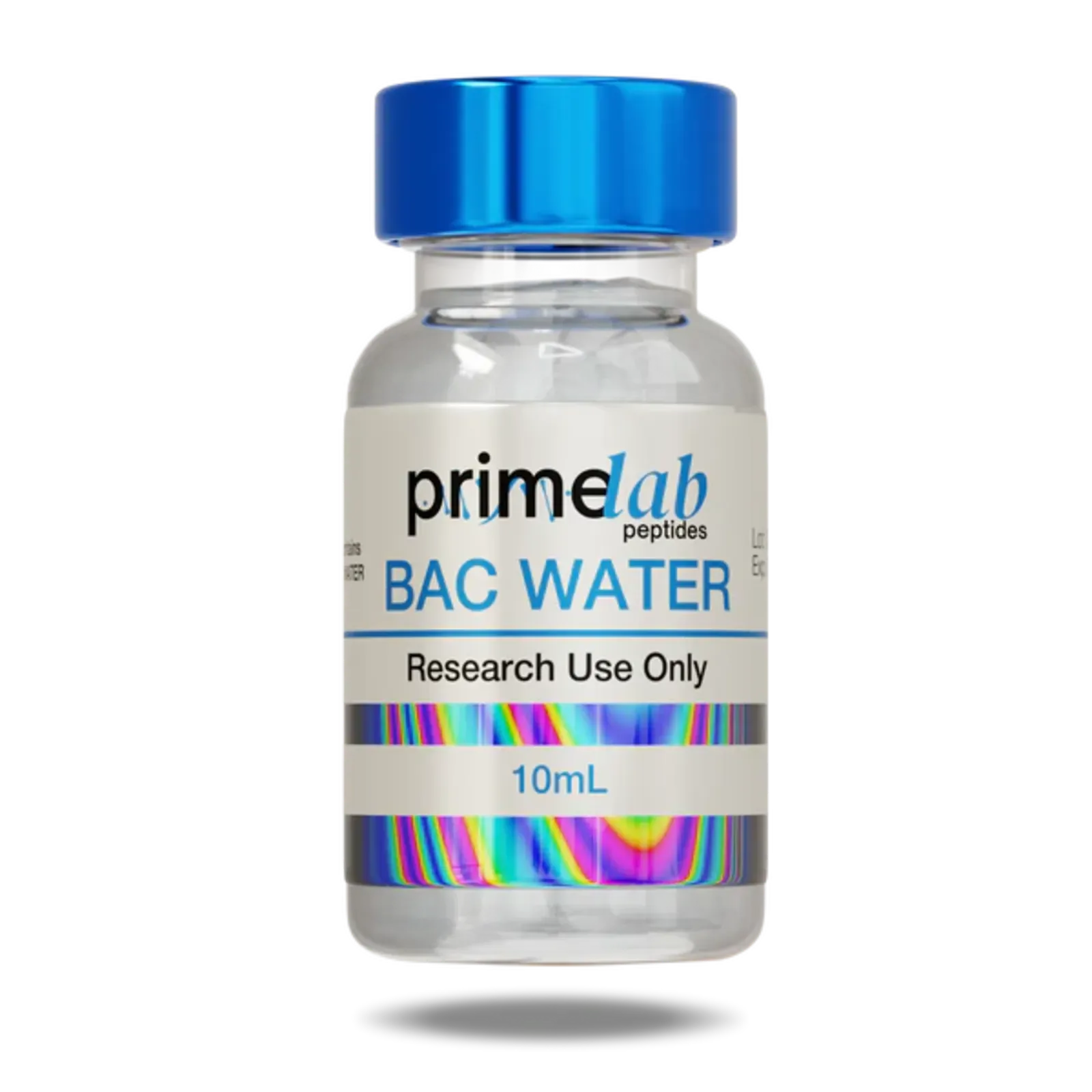 Bacteriostatic Water