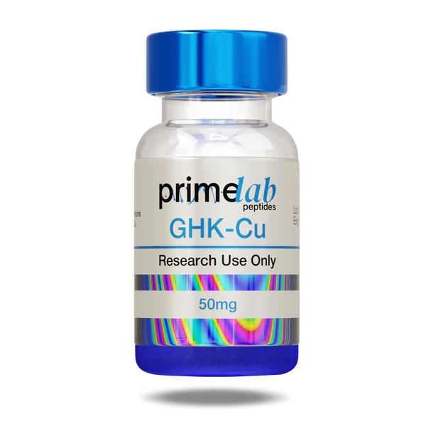 GHK-Cu